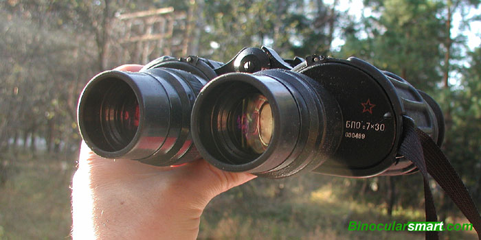 russian binoculars for sale