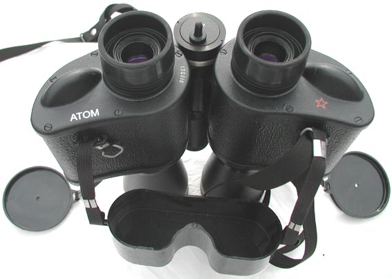 russian binoculars for sale